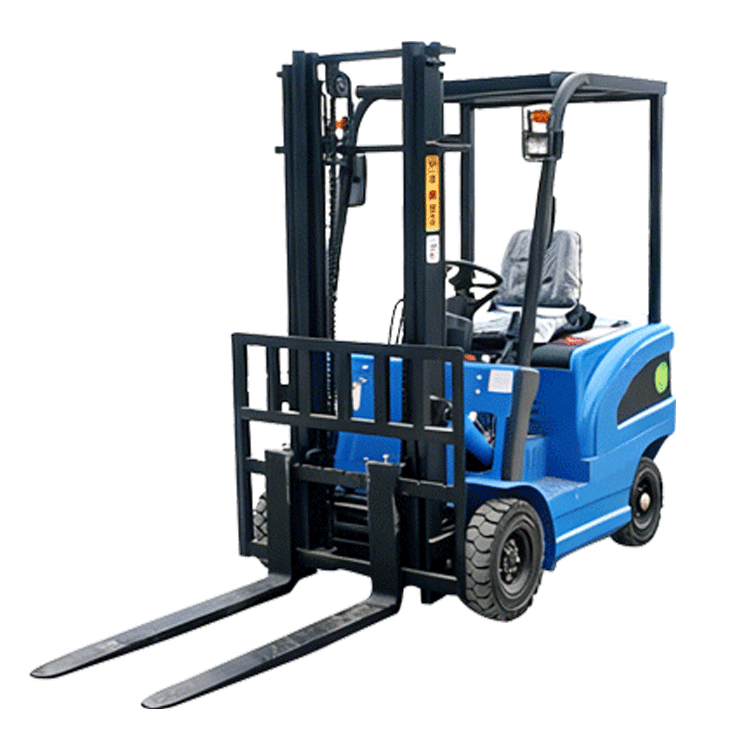 JTDC10 Electric Forklifts