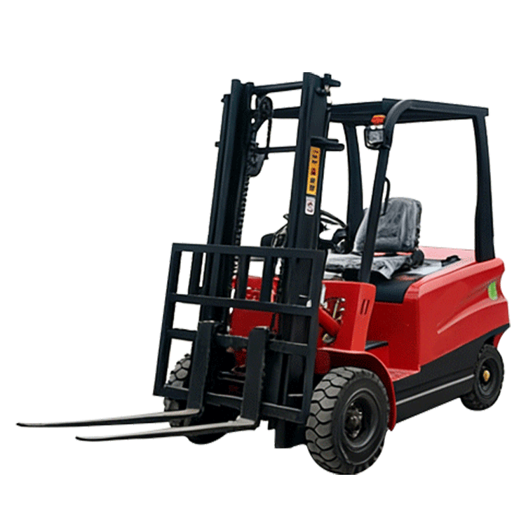 JTDC15 Electric Forklifts