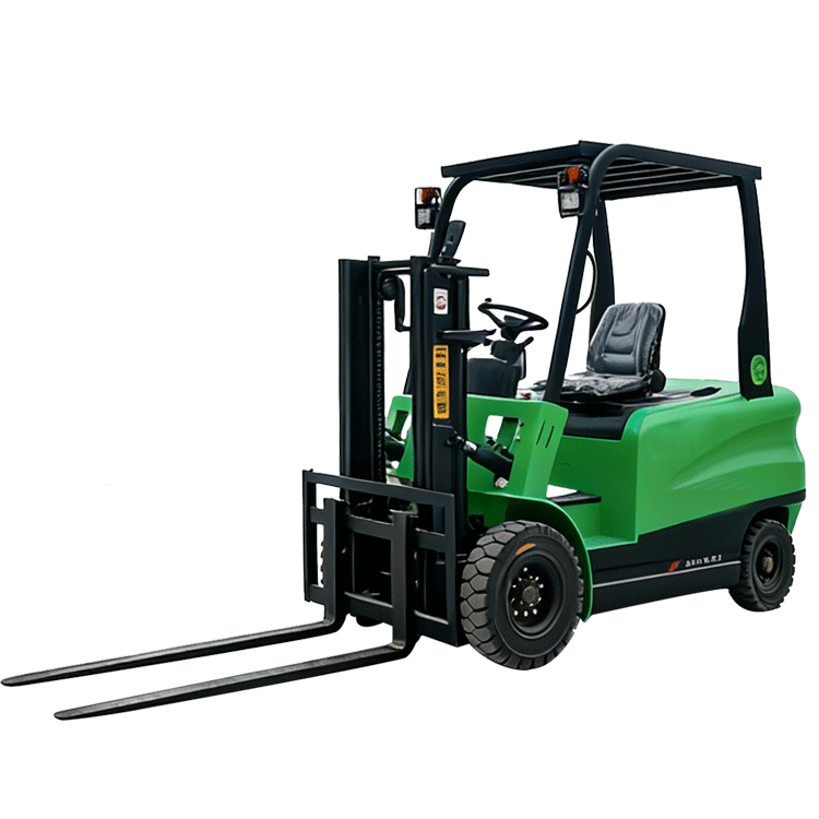 JTDC20 Electric Forklifts