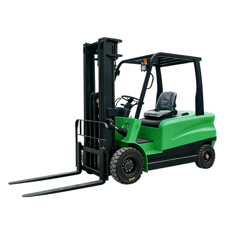 JTDC25 Electric Forklifts