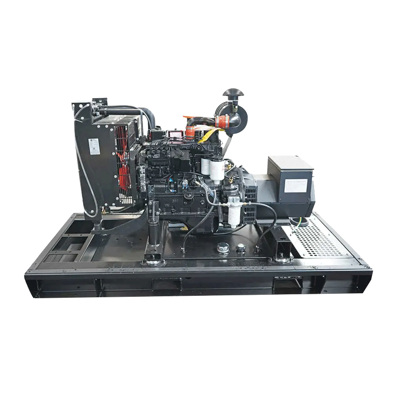 JT-20KW Cummins Generator