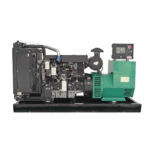 JT-150KW Perkins Generator